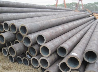陵城20CrMo冷拔无缝钢管