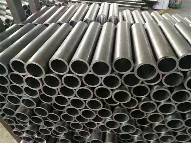 陵城30CrMo精密无缝钢管