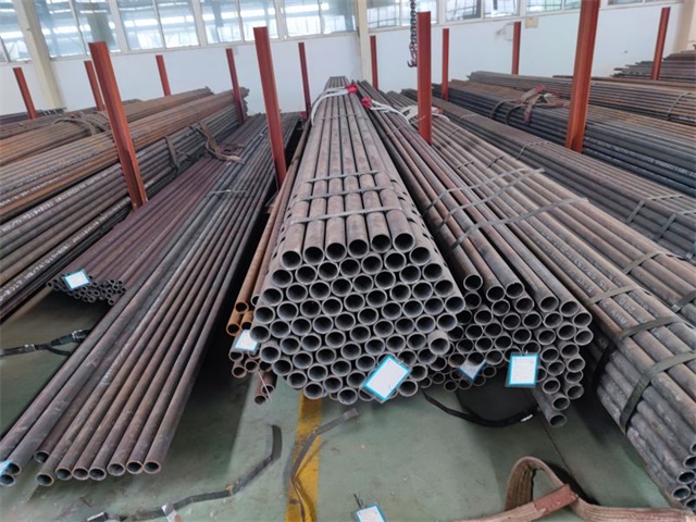 陵城20G合金无缝钢管